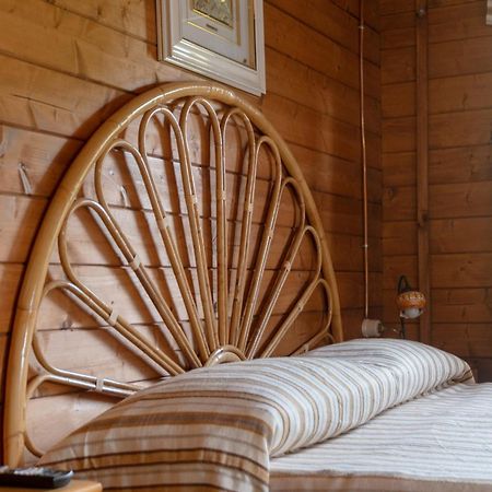 I Lecci Guesthouse Сан-Феліче-Чирчео Екстер'єр фото