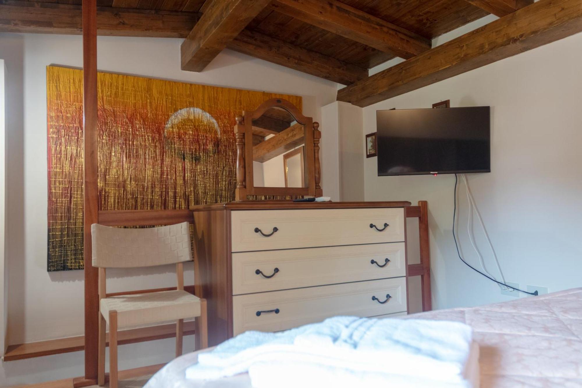 I Lecci Guesthouse Сан-Феліче-Чирчео Екстер'єр фото
