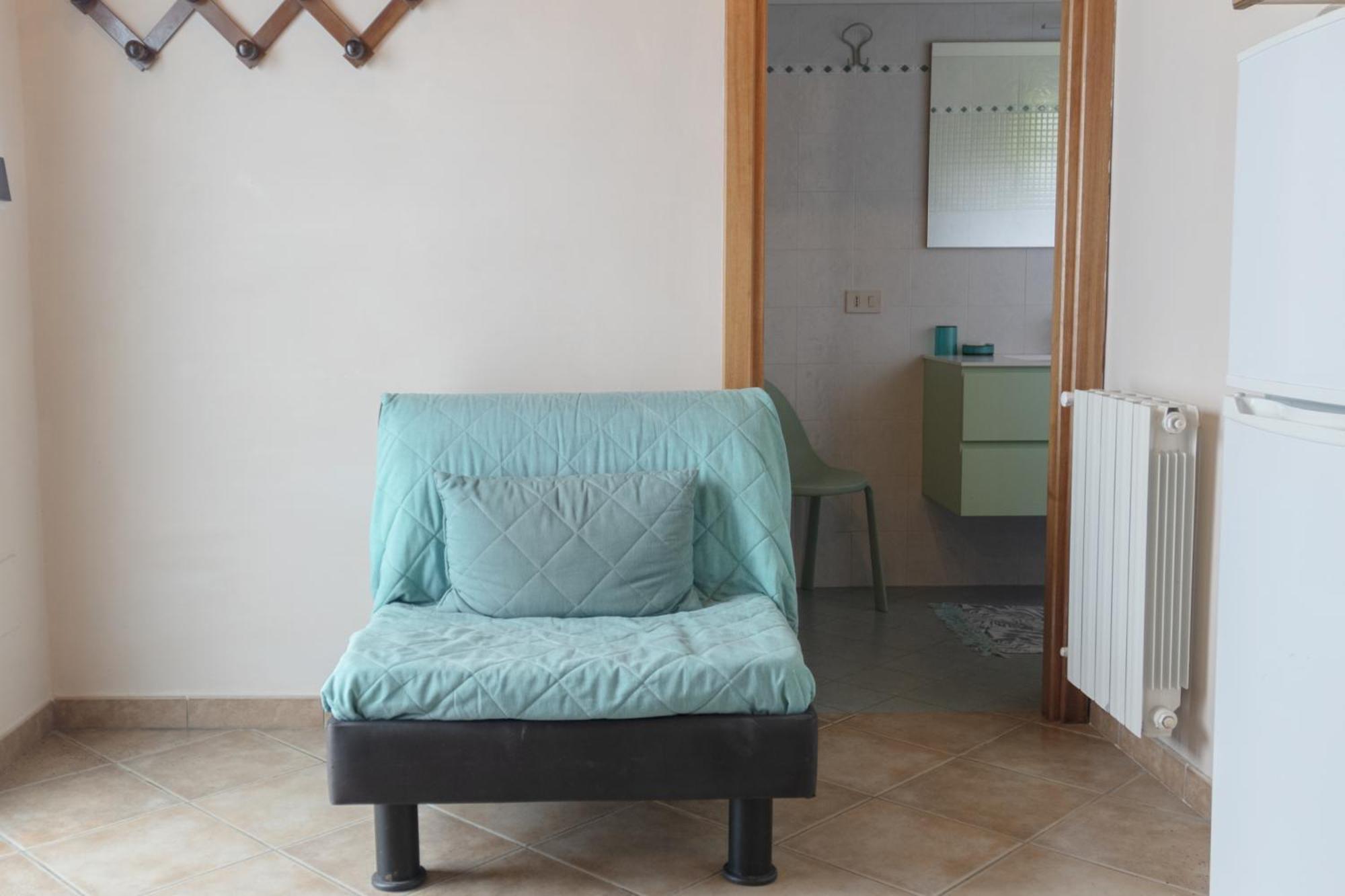 I Lecci Guesthouse Сан-Феліче-Чирчео Екстер'єр фото
