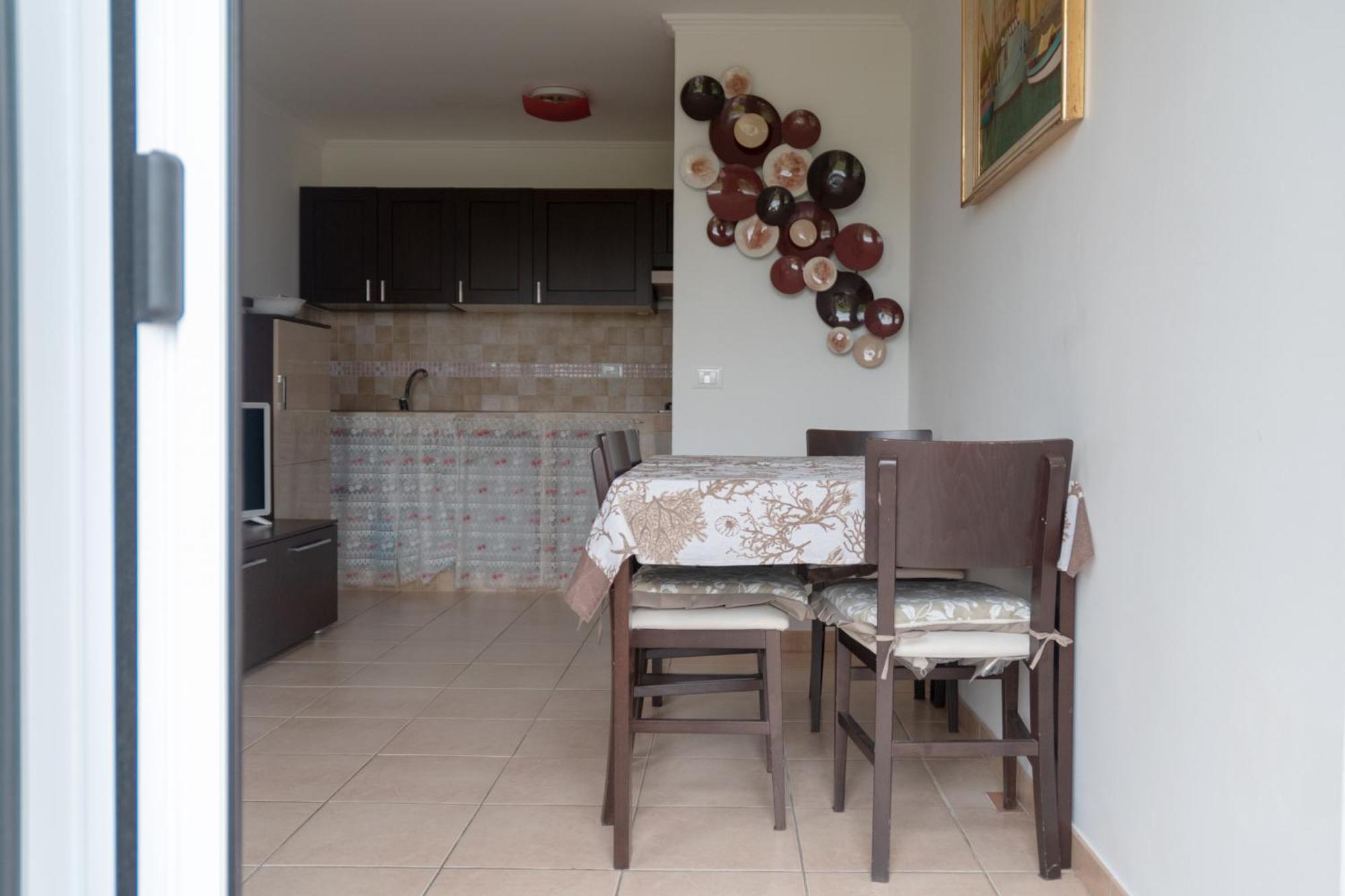 I Lecci Guesthouse Сан-Феліче-Чирчео Екстер'єр фото