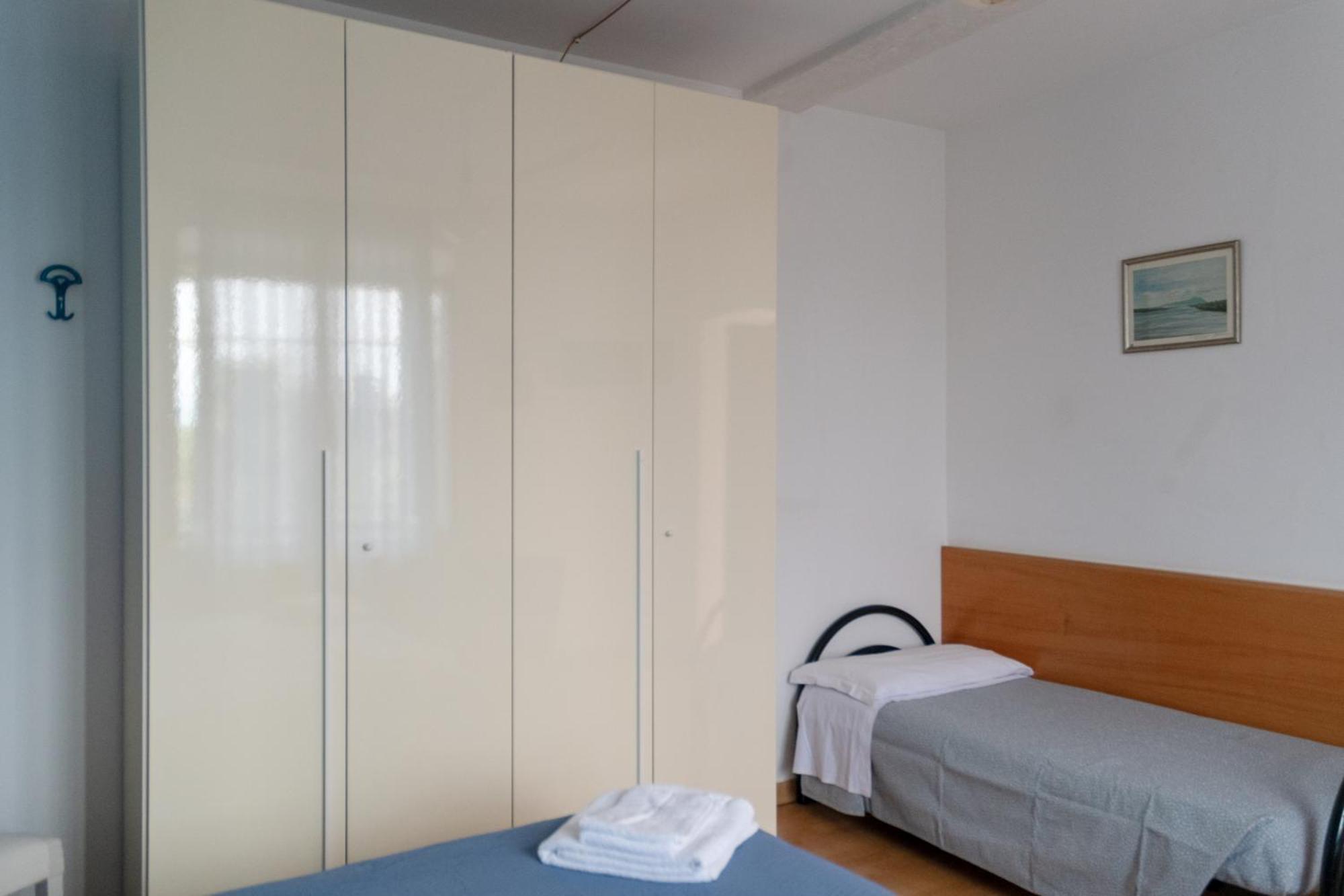 I Lecci Guesthouse Сан-Феліче-Чирчео Екстер'єр фото
