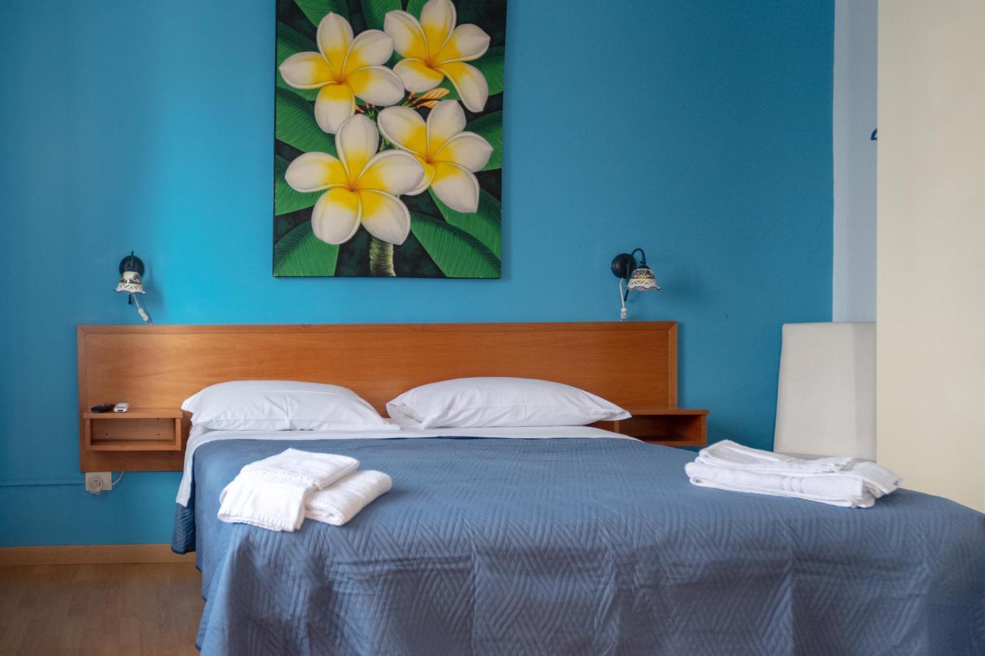I Lecci Guesthouse Сан-Феліче-Чирчео Екстер'єр фото