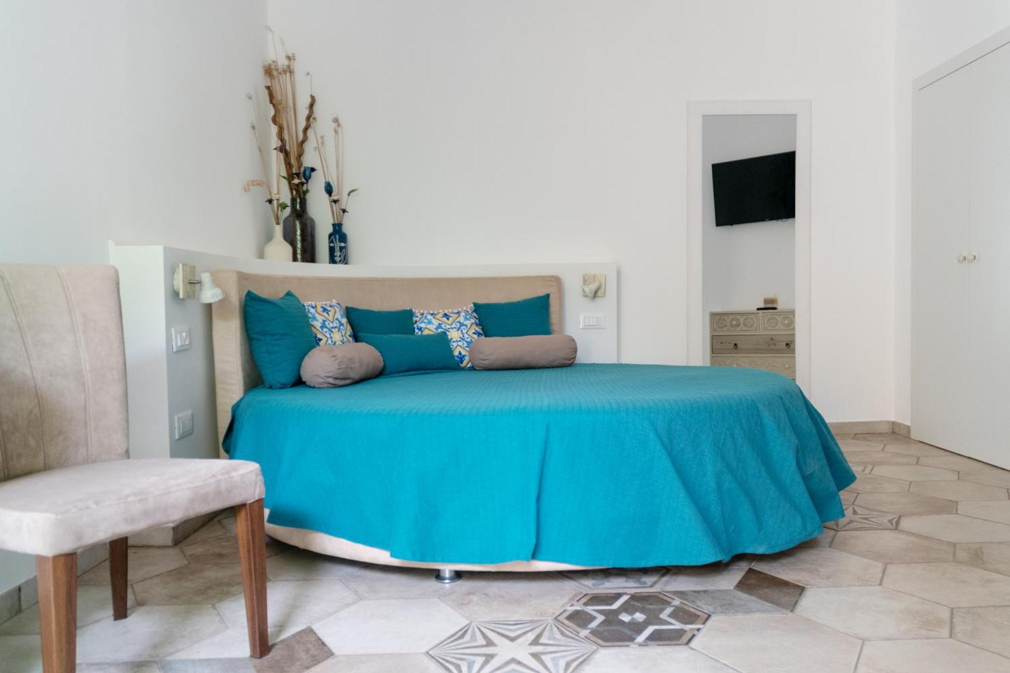 I Lecci Guesthouse Сан-Феліче-Чирчео Екстер'єр фото