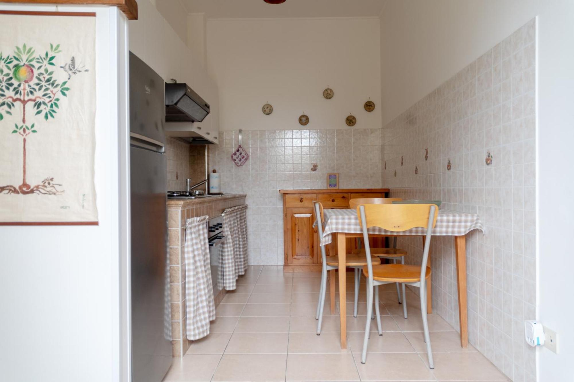 I Lecci Guesthouse Сан-Феліче-Чирчео Екстер'єр фото