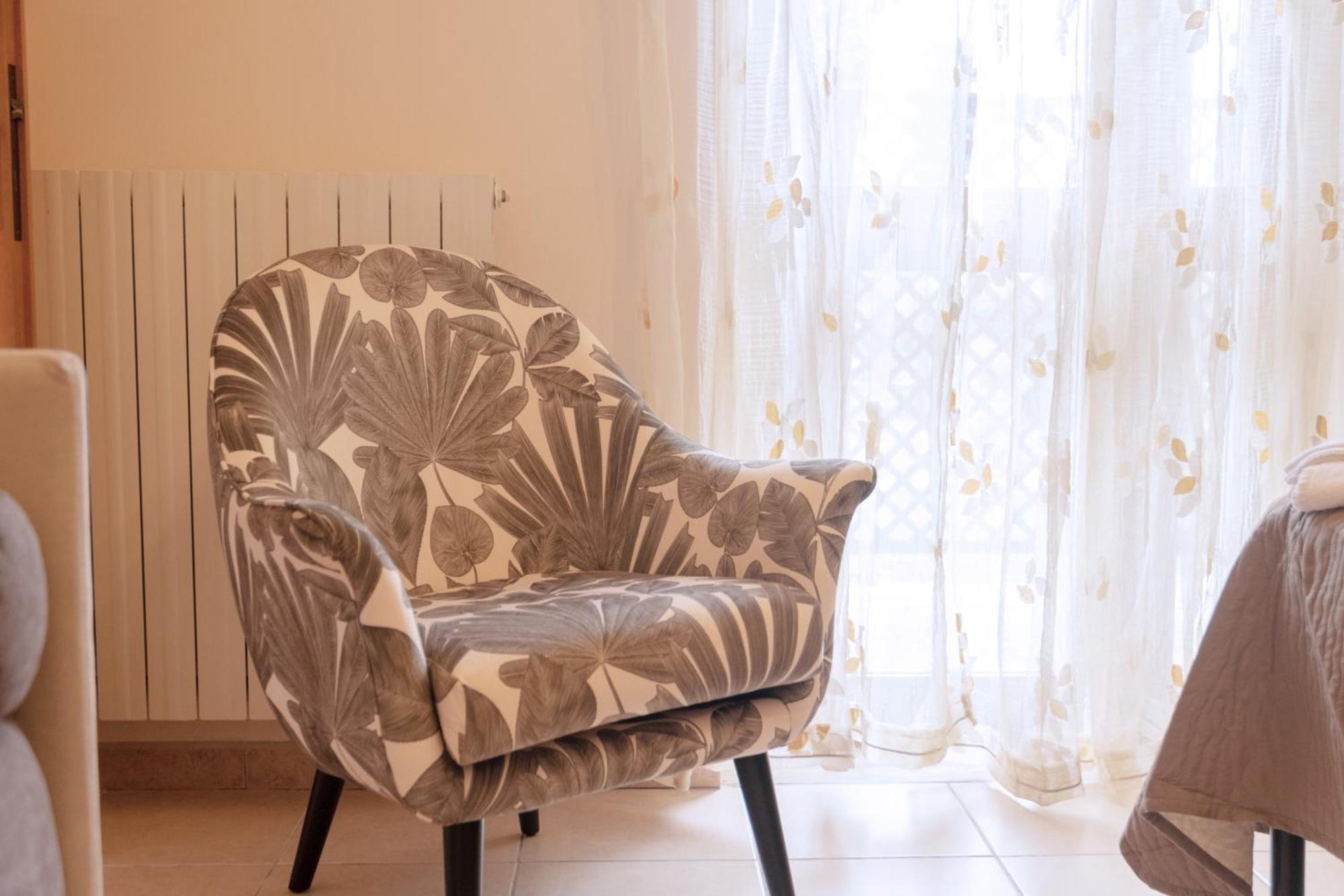 I Lecci Guesthouse Сан-Феліче-Чирчео Екстер'єр фото