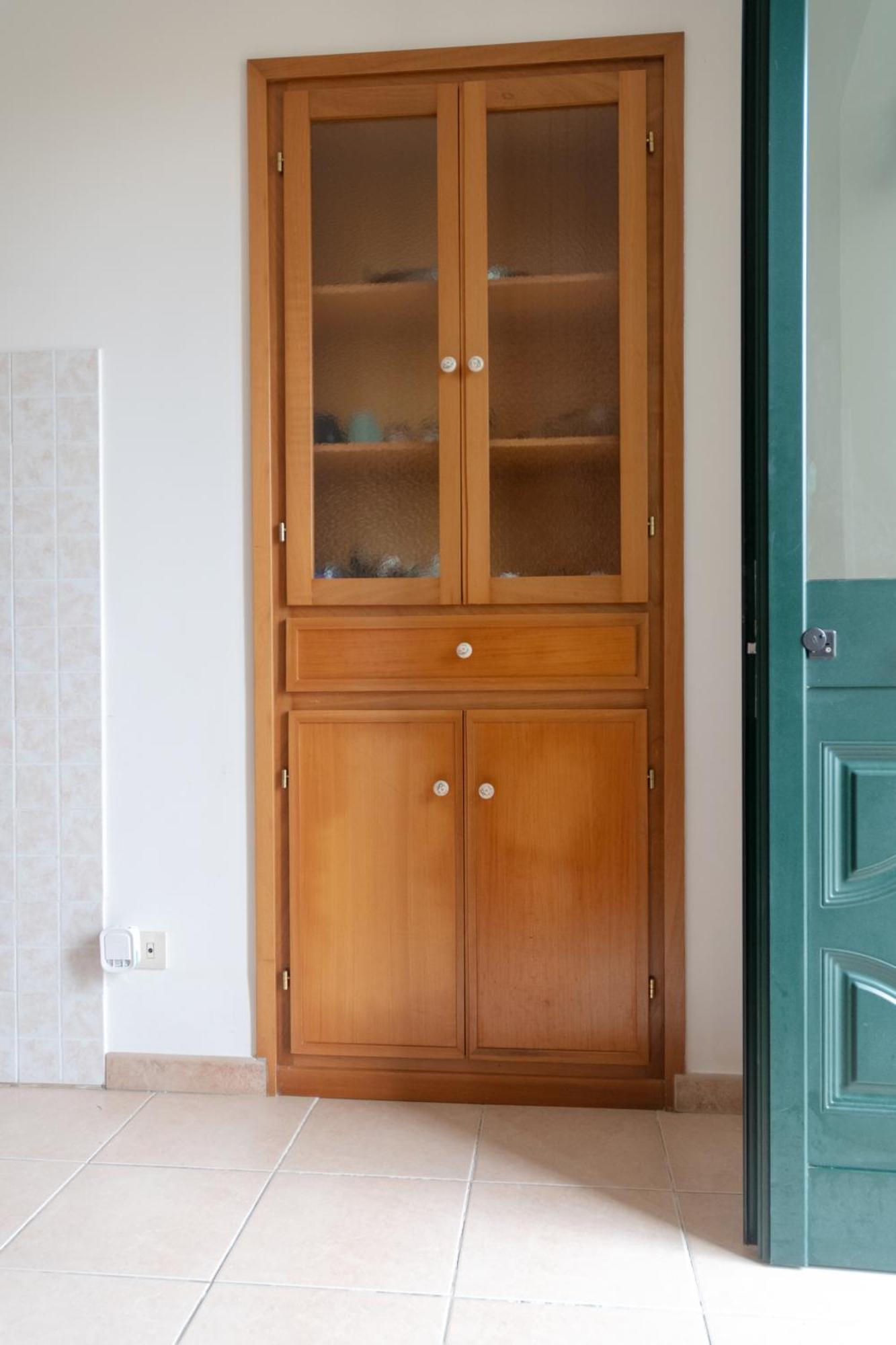I Lecci Guesthouse Сан-Феліче-Чирчео Екстер'єр фото