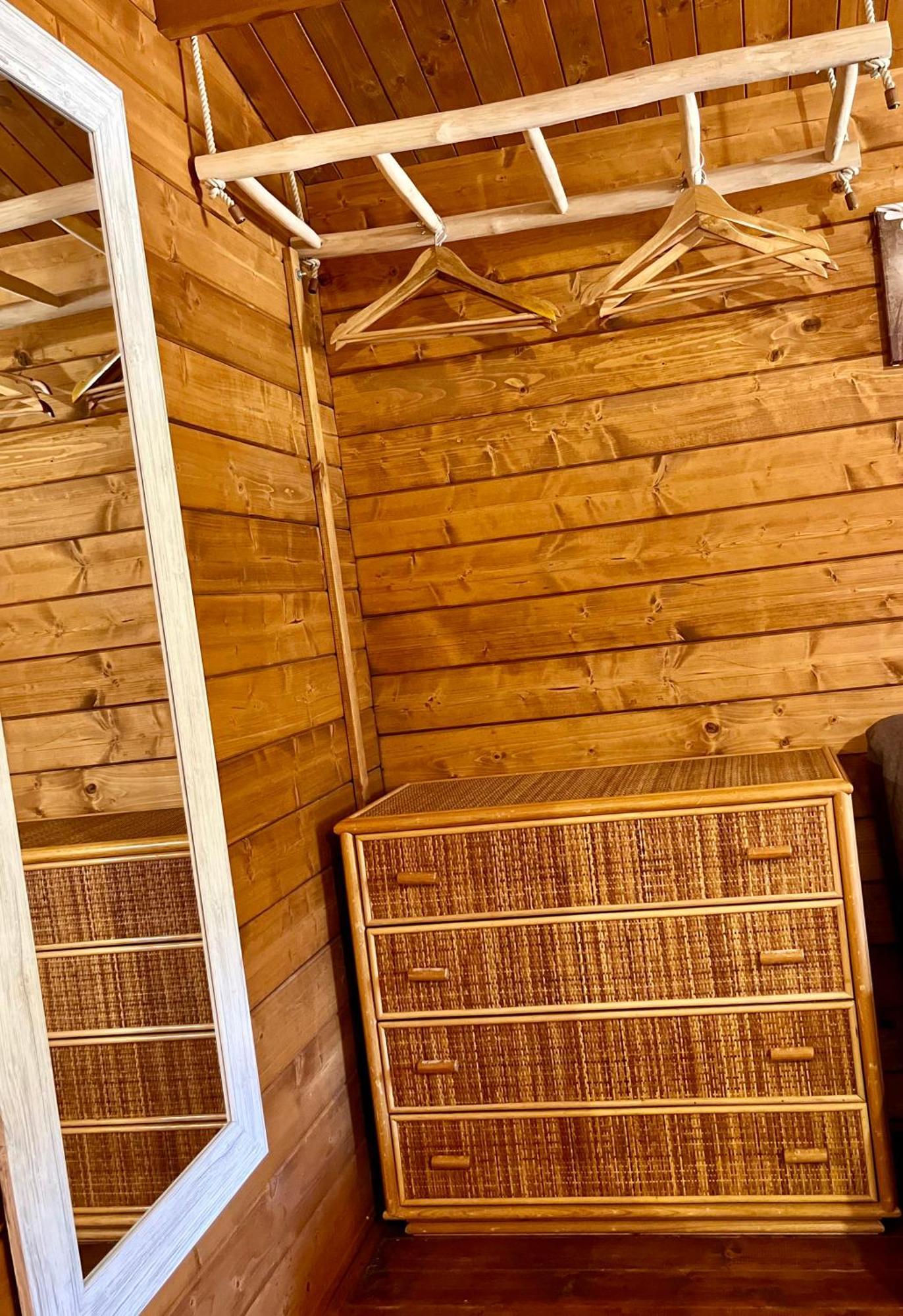 I Lecci Guesthouse Сан-Феліче-Чирчео Екстер'єр фото